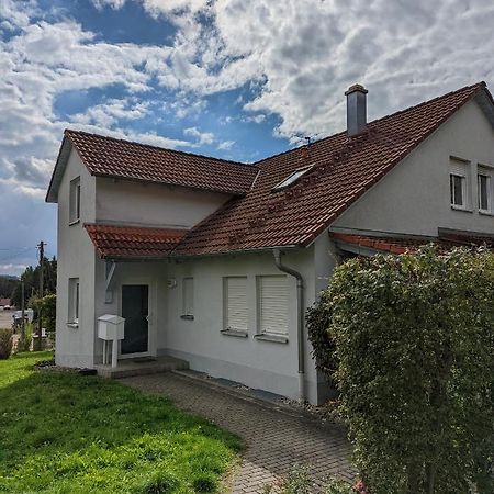 Fewo Grenzenlos In Ramsberg Pleinfeld Εξωτερικό φωτογραφία